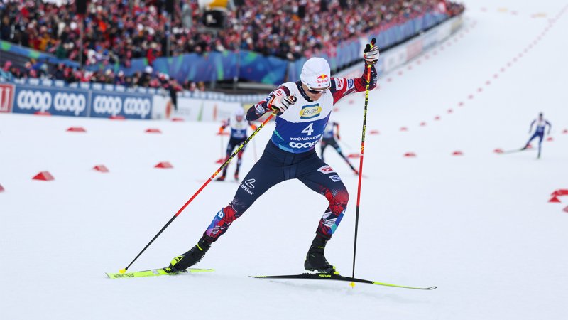 Keine Medaille zum WM-Abschluss für Lamparter