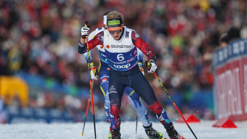 Vermeulen nach WM-50er: "Geilster Tag meiner Karriere"