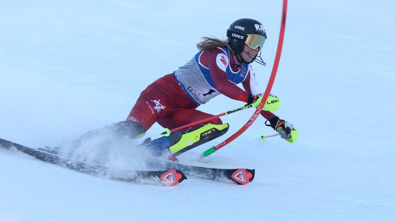 Das ist der ÖSV-Kader der Alpinen für die Saison 2025/26