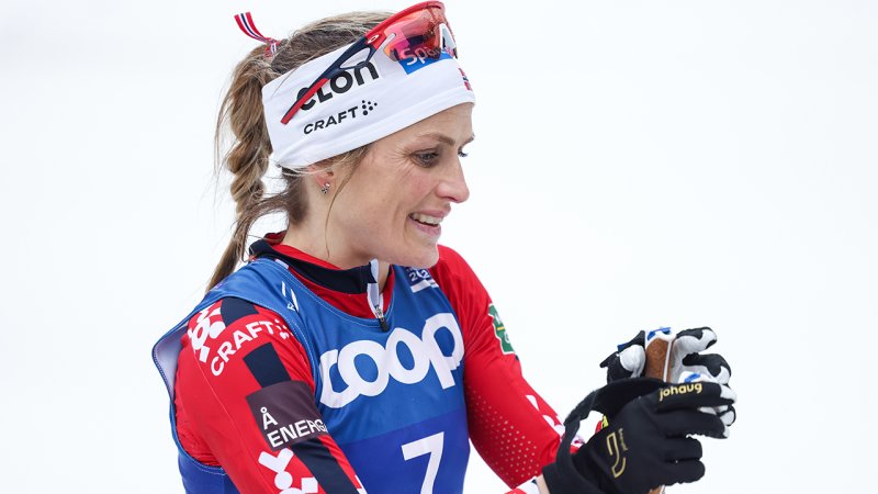 Abschließendes WM-Gold an Schweden - Stadlober enttäuscht