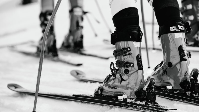 Tiefe Trauer! Italienisches Ski-Talent verstirbt nach Unfall