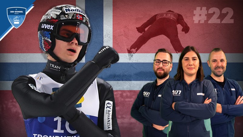 Wie geht's nach dem Anzug-Skandal weiter?