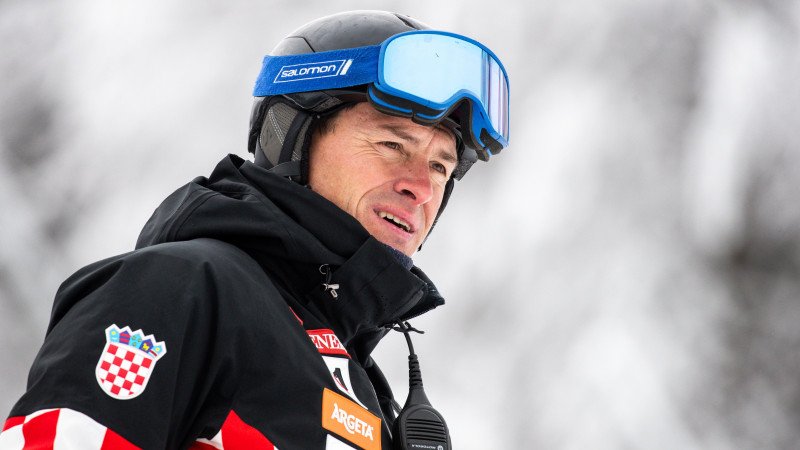 Ehemaliger Ski-Star aus Seenot gerettet