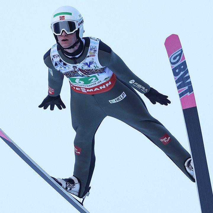 Nächster Hammer! Skisprung-Olympiasieger gesteht Betrug