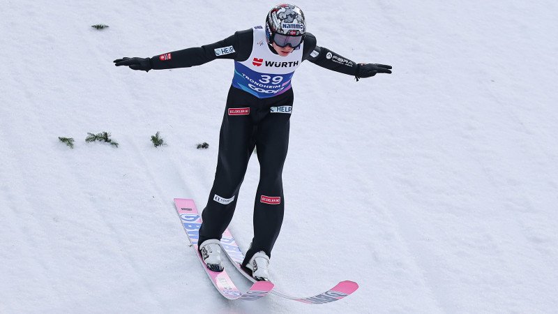 Regeländerung! FIS reagiert rigoros auf Anzug-Gate
