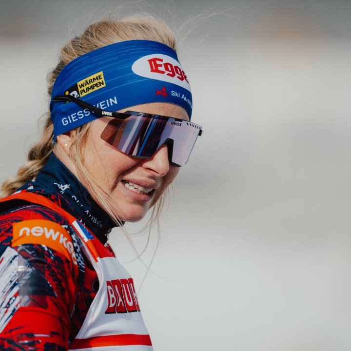 ÖSV-Biathletinnen enttäuschen in Pokljuka