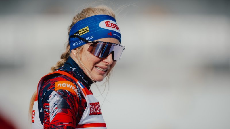 ÖSV-Biathletinnen enttäuschen in Pokljuka