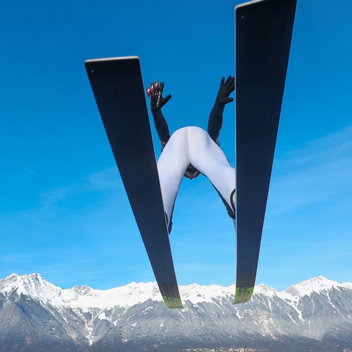 Aufnahmen aus ÖSV-Aufwärmraum sorgen für Aufregung