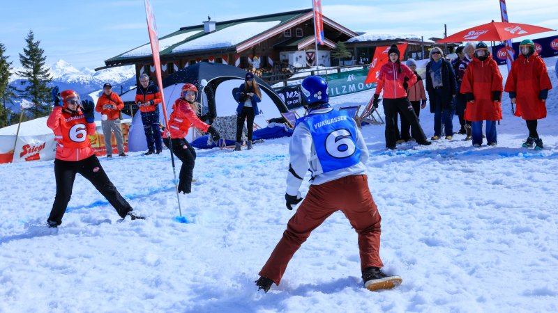 LIVE-Ticker: <a href='/ski1/daten/news/yukigassen/' class='tag'>Yukigassen</a>-Meisterschaft in Filzmoos