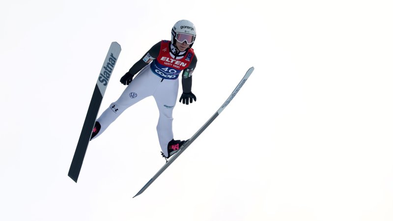 Neuer Weltrekord im Frauen-Skifliegen durch <a href='/ski1/daten/news/nika-prevc/' class='tag'>Nika Prevc</a>