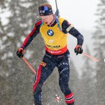 Erkrankter Rekordweltmeister reist aus Pokljuka ab