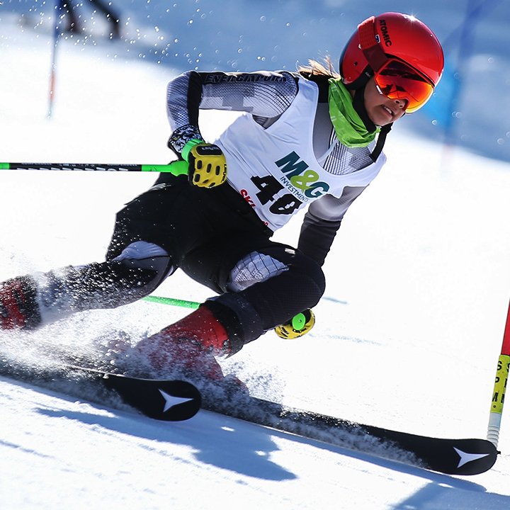 Wie Österreich neue Weltklasse-Skifahrer formen will