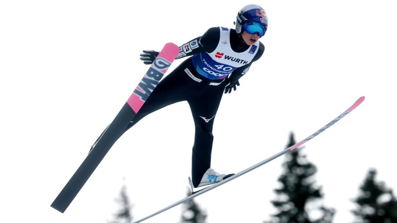 Die 20 größten Schanzen der Skisprung-Geschichte