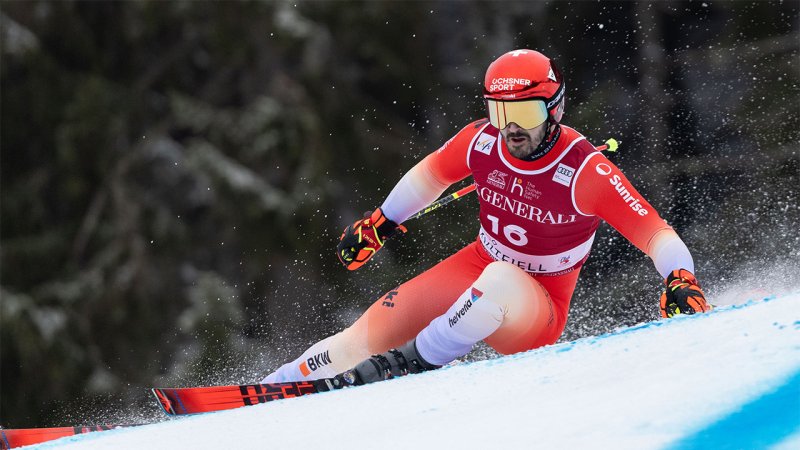 Meillard siegt in Hafjell! Odermatt fixiert die RTL-Kugel