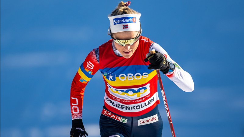 Langlauf: Johaug gelingt in Oslo Revanche - Stadlober fehlt