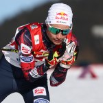 ÖSV-Kombinierer Lamparter läuft in Oslo aufs Stockerl