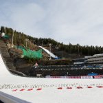 Schade! Frauen-Skifliegen in Vikersund fällt Wind zum Opfer