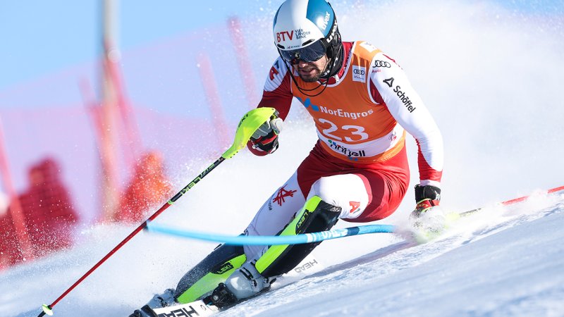 Diese ÖSV-Läufer sind fürs Weltcup-Finale 2025 qualifiziert