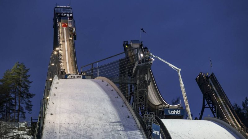 Nächste Posse im <a href='/ski1/daten/news/skispringen/skispringen/' class='tag'>Skispringen</a>: FIS ändert eigene Regel wieder