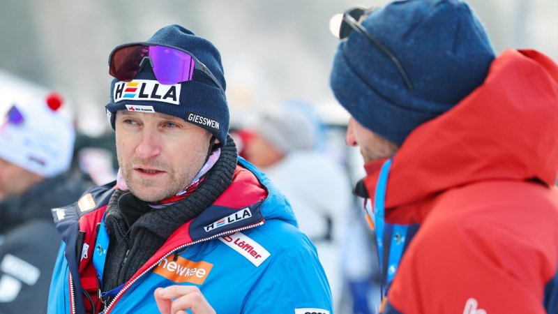<a href='/ski1/daten/news/fussball/biathlon/' class='tag'>Biathlon</a>-Beben! Trio um Cheftrainer Bitnes muss wohl gehen
