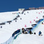 Der Zeitplan für die Snowboard- und Freestyle-WM 2025