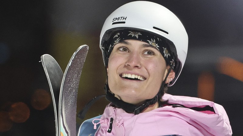 Wolf als Quali-Vierte für WM-Slopestyle-Finale qualifiziert