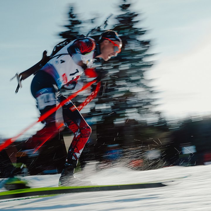 Fix! Große Veränderungen im ÖSV-Biathlon-Lager