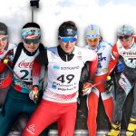 Den Wintersport im Blut: Die außergewöhnliche Familie Ganner