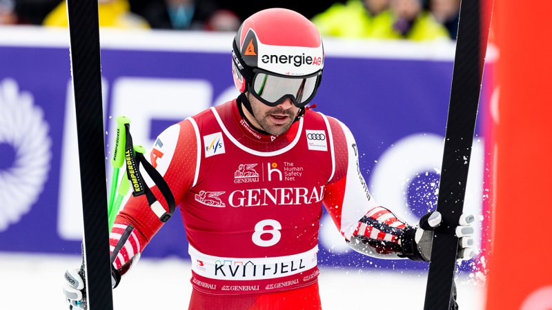 Letzte Chance! ÖSV-Männer stehen vor historischer Pleite