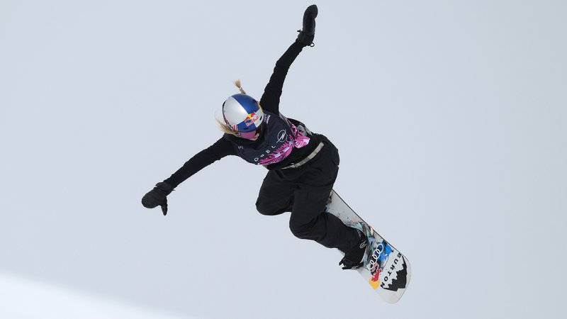 Anna Gasser geht im WM-Slopestyle leer aus