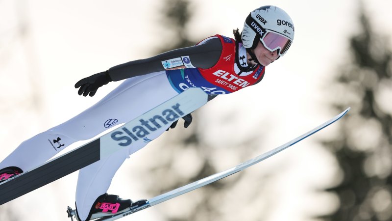 Prevc-Sweep in Lahti! Seifriedsberger enttäuscht im Finale