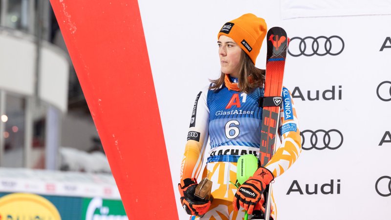 Nächste Knie-OP! Bitterer Rückschlag für <a href='/ski1/daten/news/ski-alpin/petra-vlhova/' class='tag'>Petra Vlhova</a>