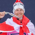 ÖSV-Boarder schlägt zu: Nächste WM-Medaille für Österreich
