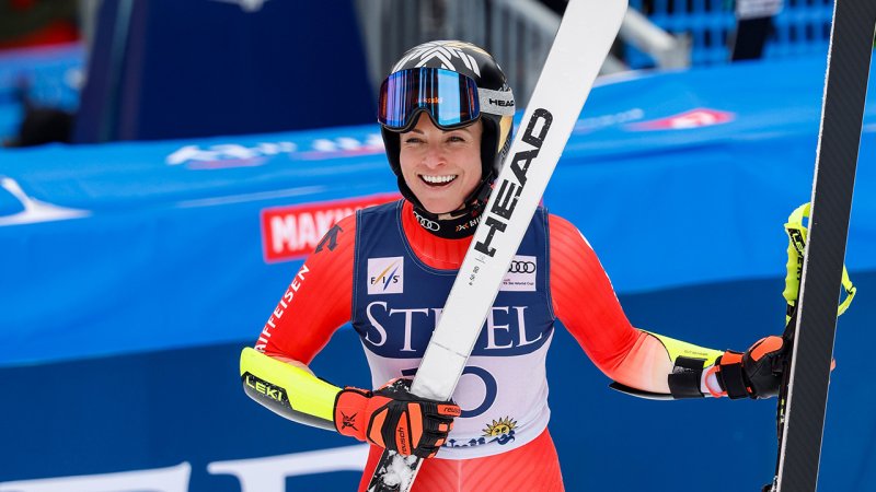 <a href='/ski1/daten/news/ski-alpin/lara-gut/' class='tag'>Lara Gut</a>-Behrami krönt sich zur Super-G-Rekordhalterin