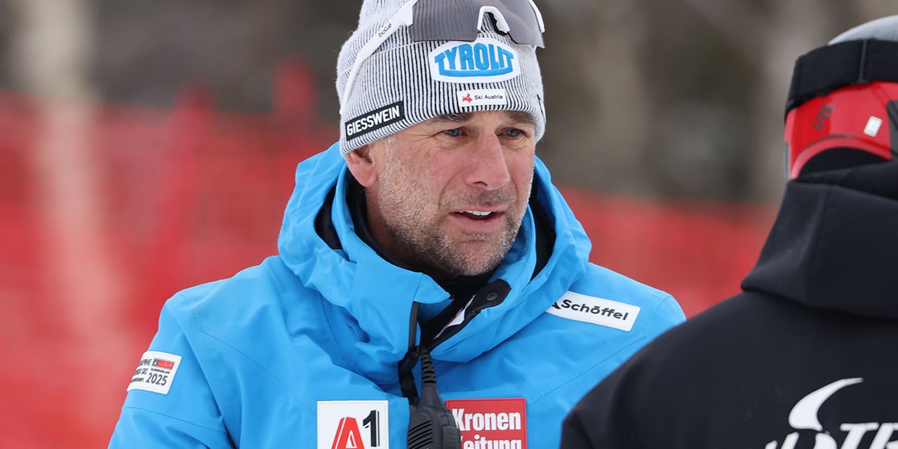 Pfeifer schickt ÖSV-Männer mit "Angriff zum Sieg" in den Winter