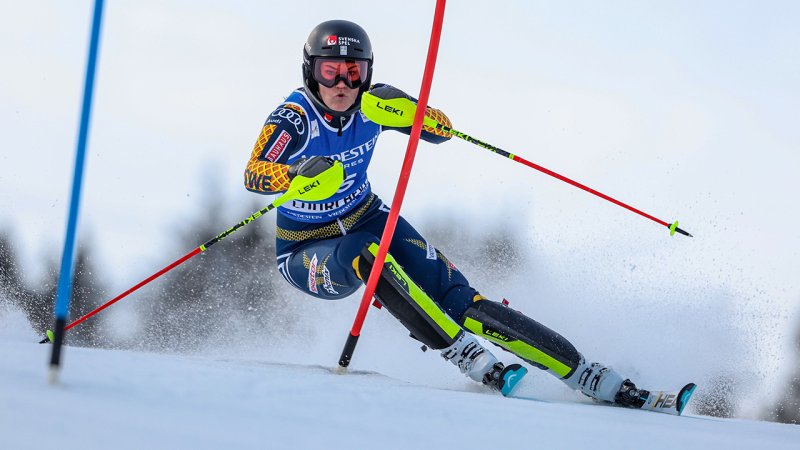 Die 10 ältesten Siegerinnen der Skiweltcup-Historie