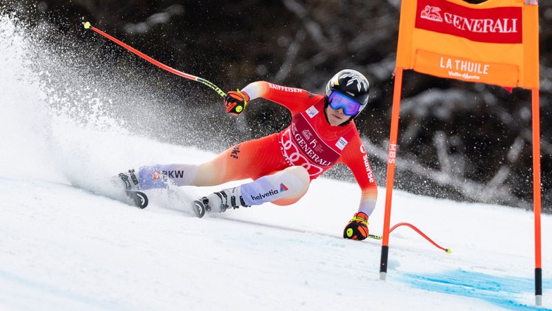 Die 10 ältesten Siegerinnen der Skiweltcup-Historie