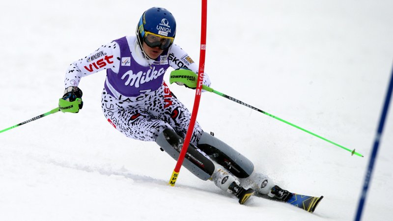 #9 - Veronika Velez-Zuzulova (SVK)