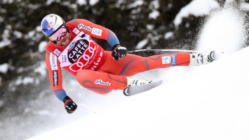 Die 10 ältesten Sieger der Skiweltcup-Geschichte