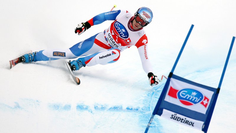 Die 10 ältesten Sieger der Skiweltcup-Geschichte