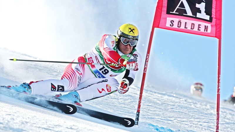 Die 10 ältesten Sieger der Skiweltcup-Geschichte