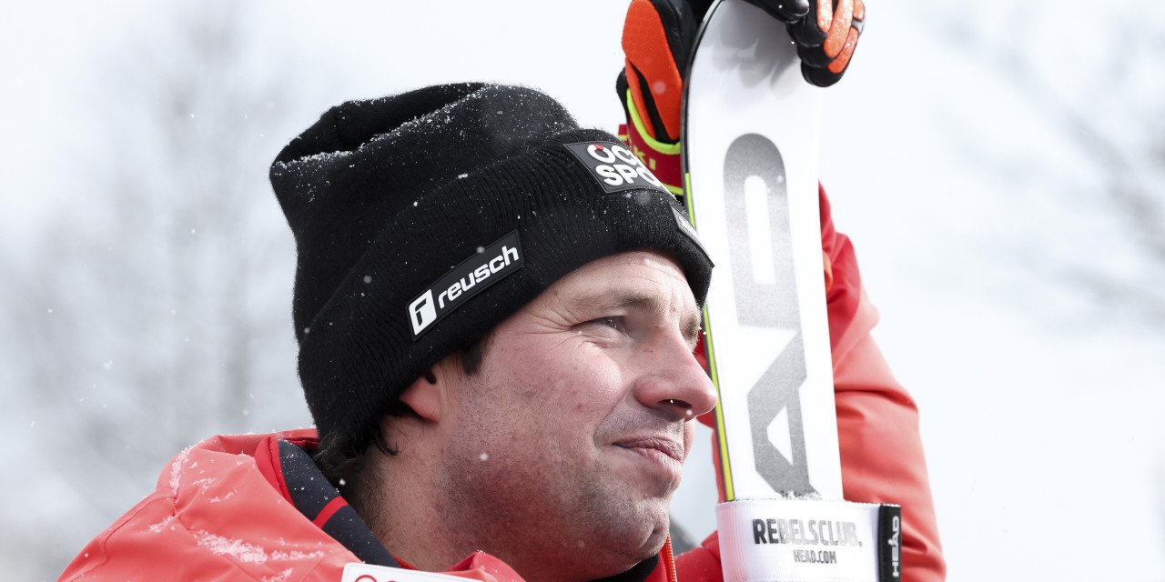 Feuz über ÖSV-Misere: "Nicht gut für Skisport"