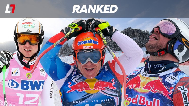 Die 10 ältesten Sieger der Skiweltcup-Geschichte