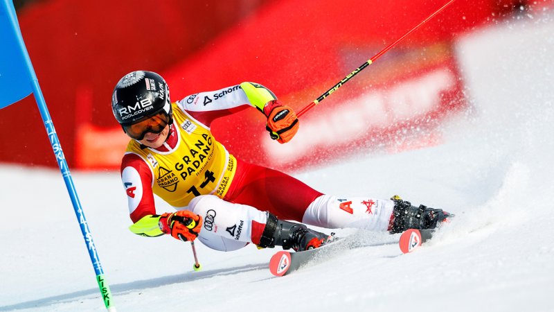 Die Startliste für den Frauen-Riesentorlauf in Sun Valley