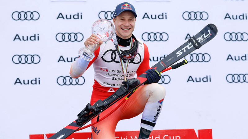 Preisgeld-Ranking: So viel kassierten die Ski-Stars 2024/25