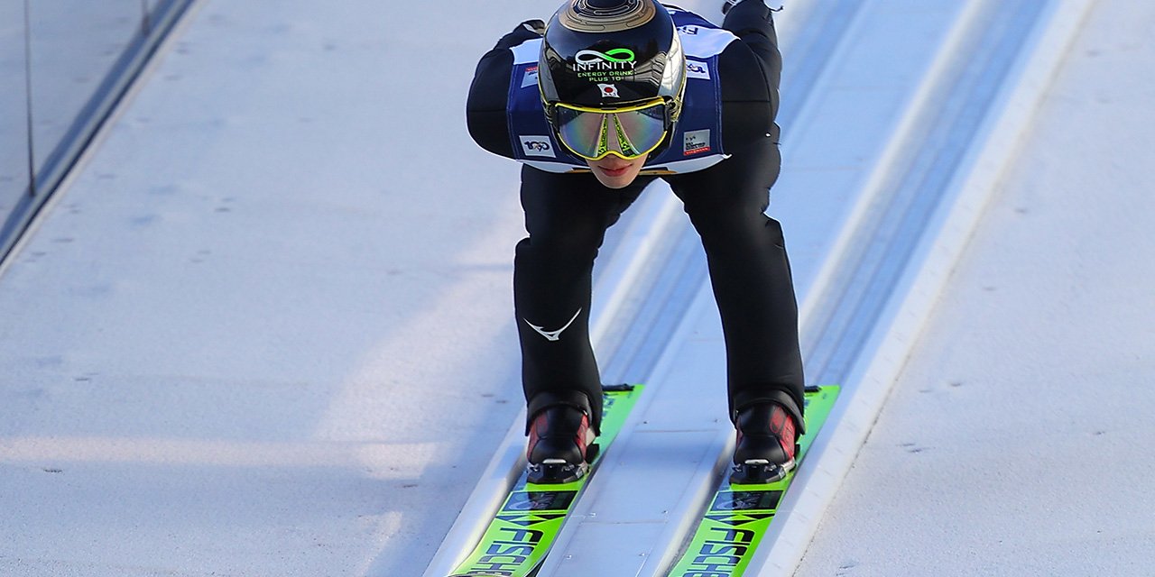 Gestrandet! Deshalb trat Skisprung-Star nicht am Kulm an