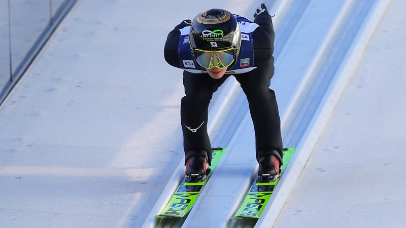 Gestrandet! Deshalb trat Skisprung-Star nicht am Kulm an