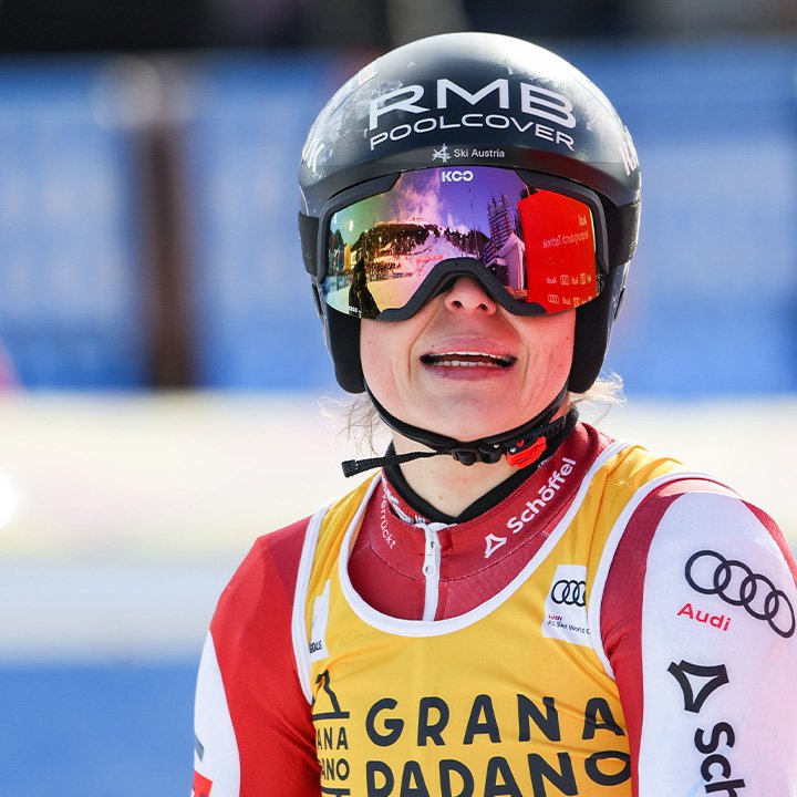 ÖSV-Hoffnung fällt für Sun-Valley-RTL aus