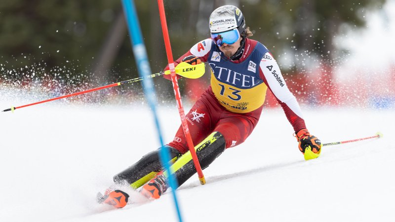 Feller hadert mit Saison: "Froh, dass es vorbei ist"