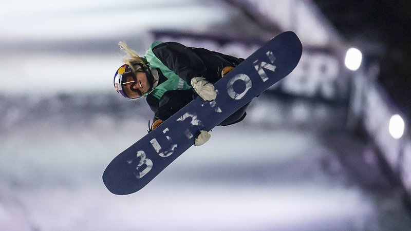 Gasser geht bei der WM im Big Air leer aus